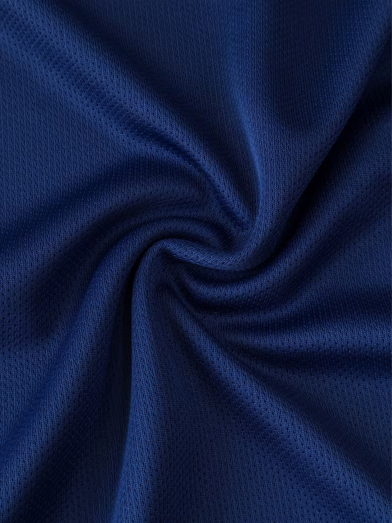 Tirahueso Four Logo Azul Marino