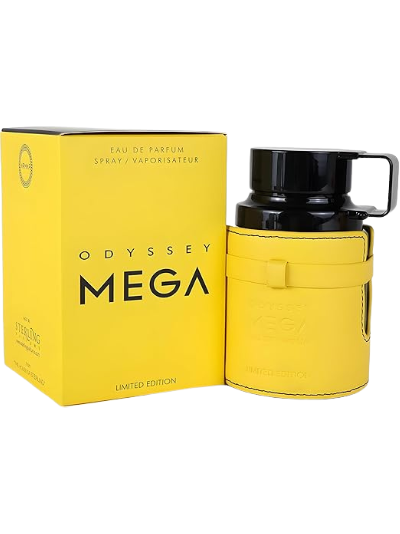 Perfume Armaf Odyssey Mega