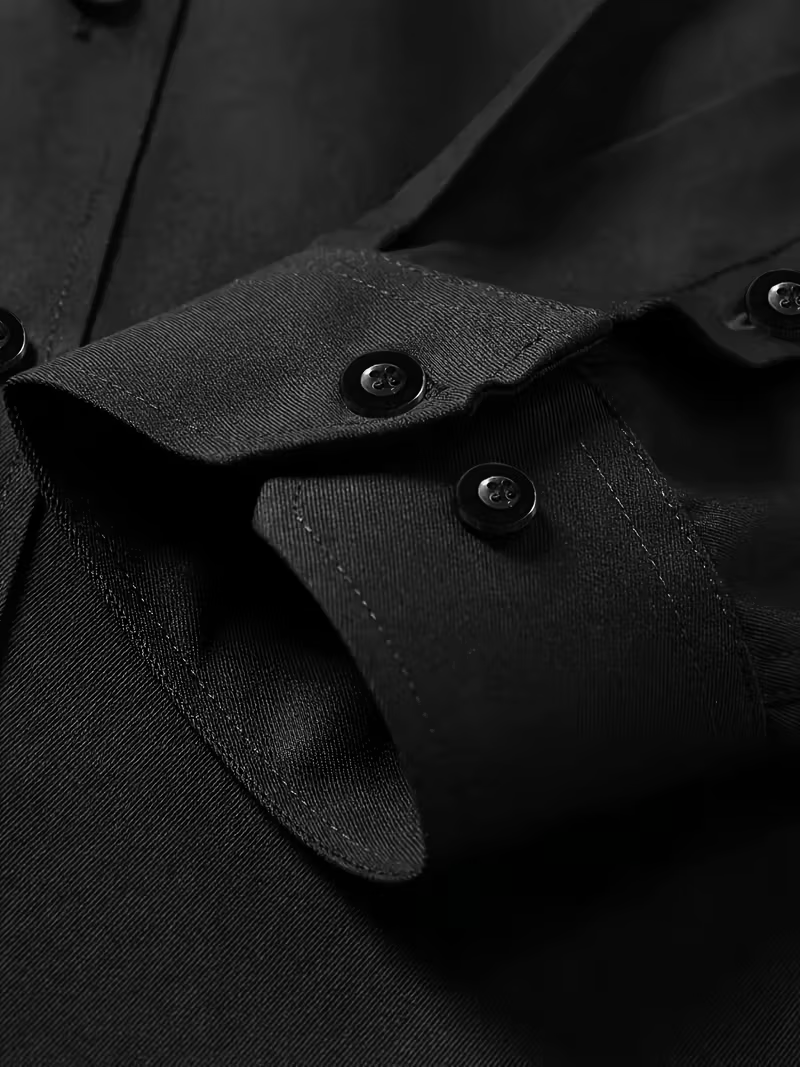 Camisola Real Oscura