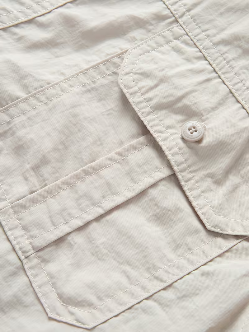 Camisola Outdoor TBotton Cloud