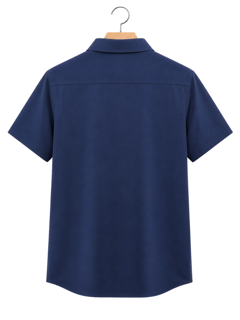 Camisa Ninety Four Navy