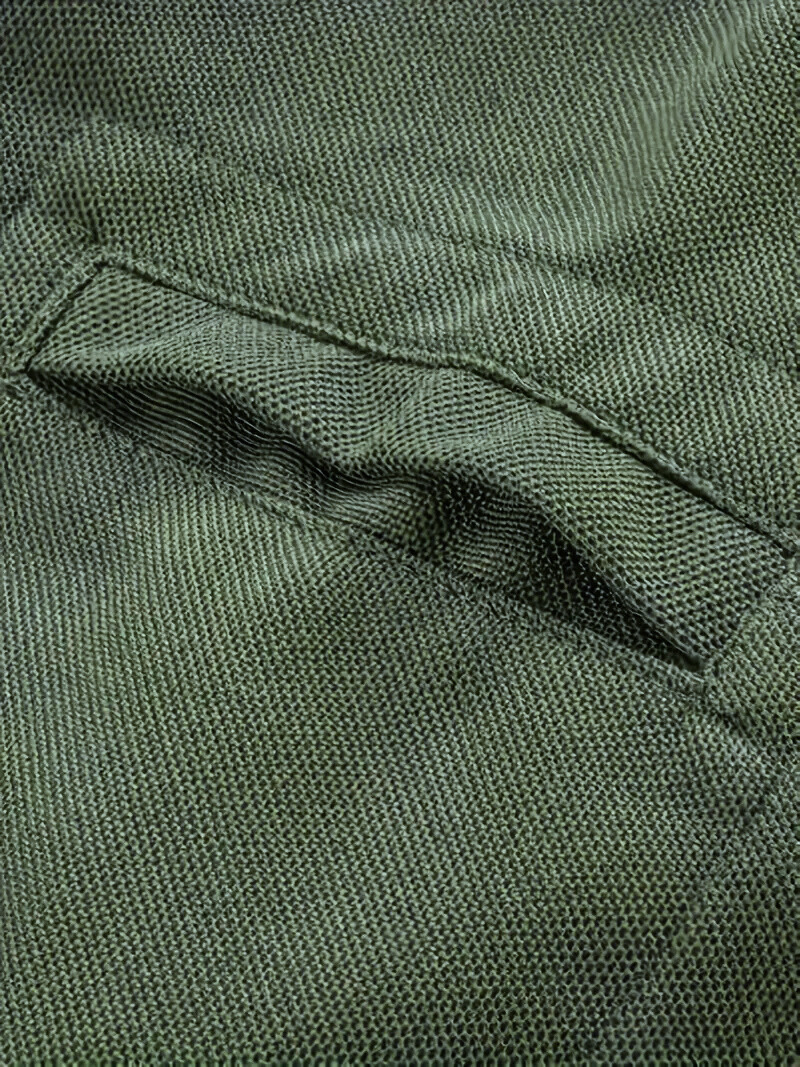 Polo Star Olivo