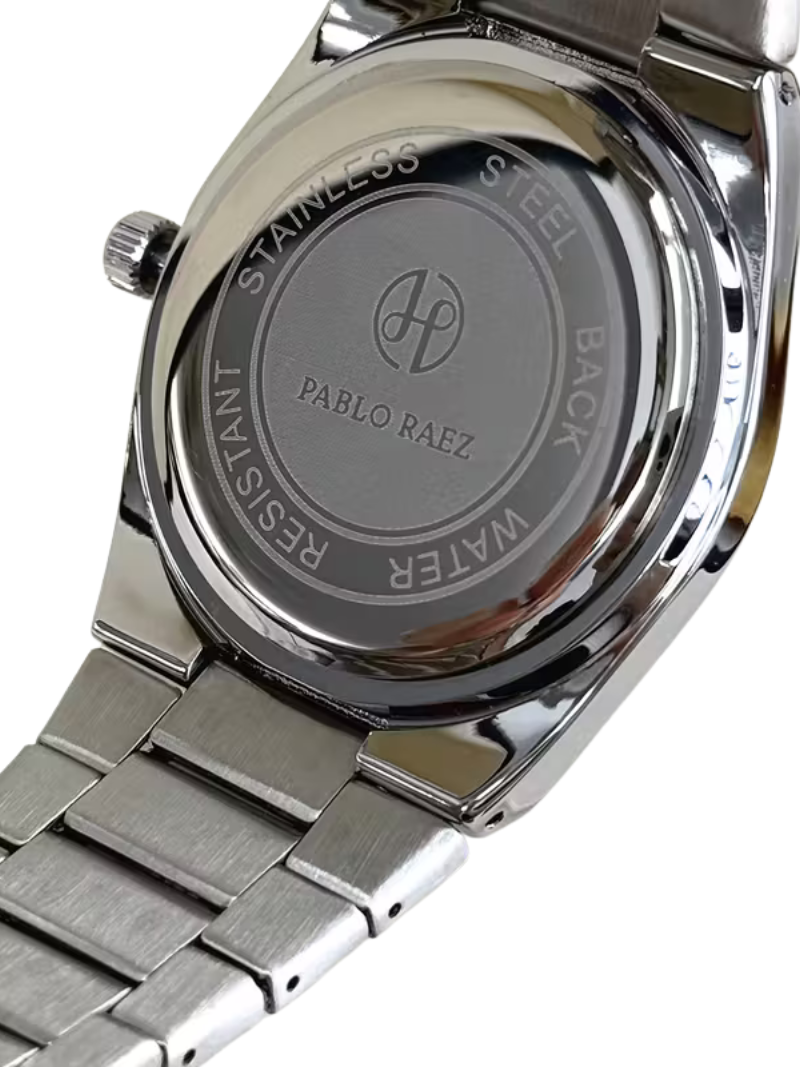 Reloj Pablo Raez Ocean