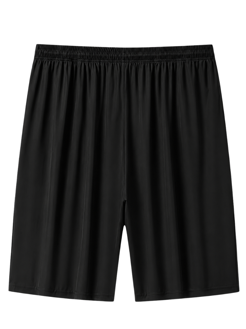 Short Fas Negro