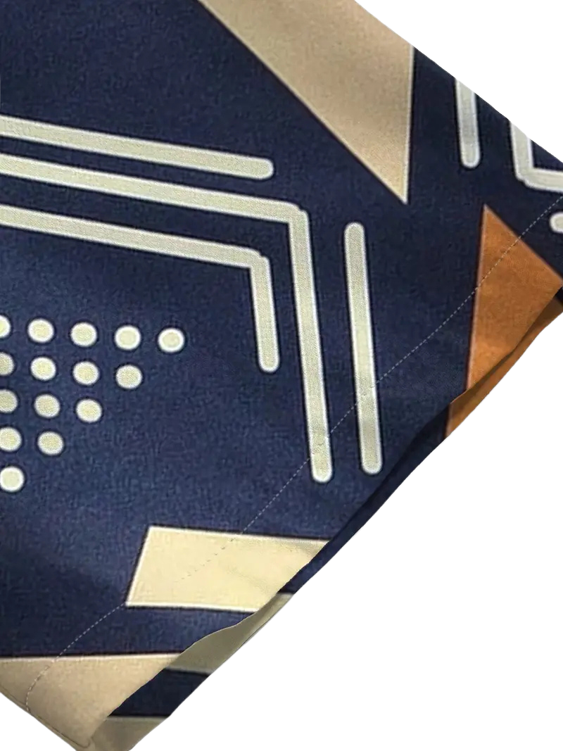 Camisa Espectro Azul