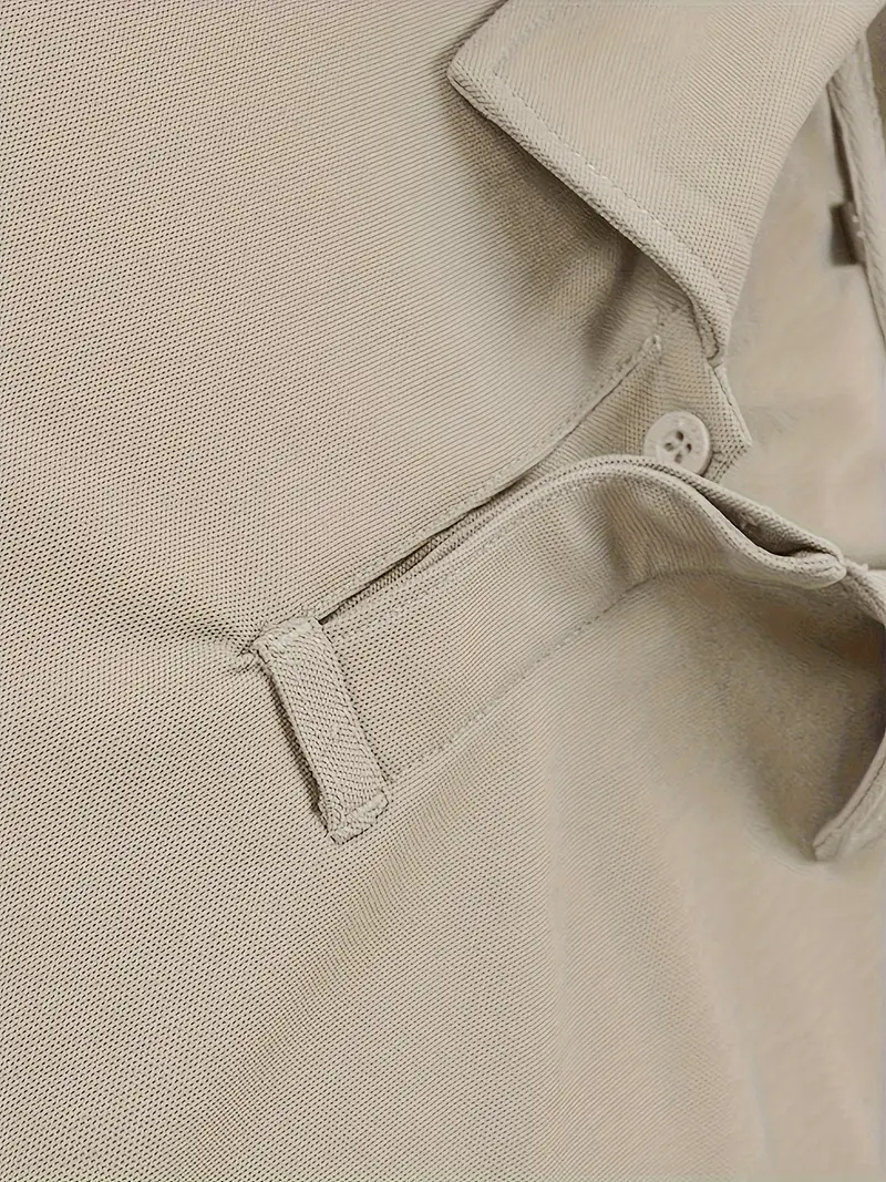 Polo Star Beige