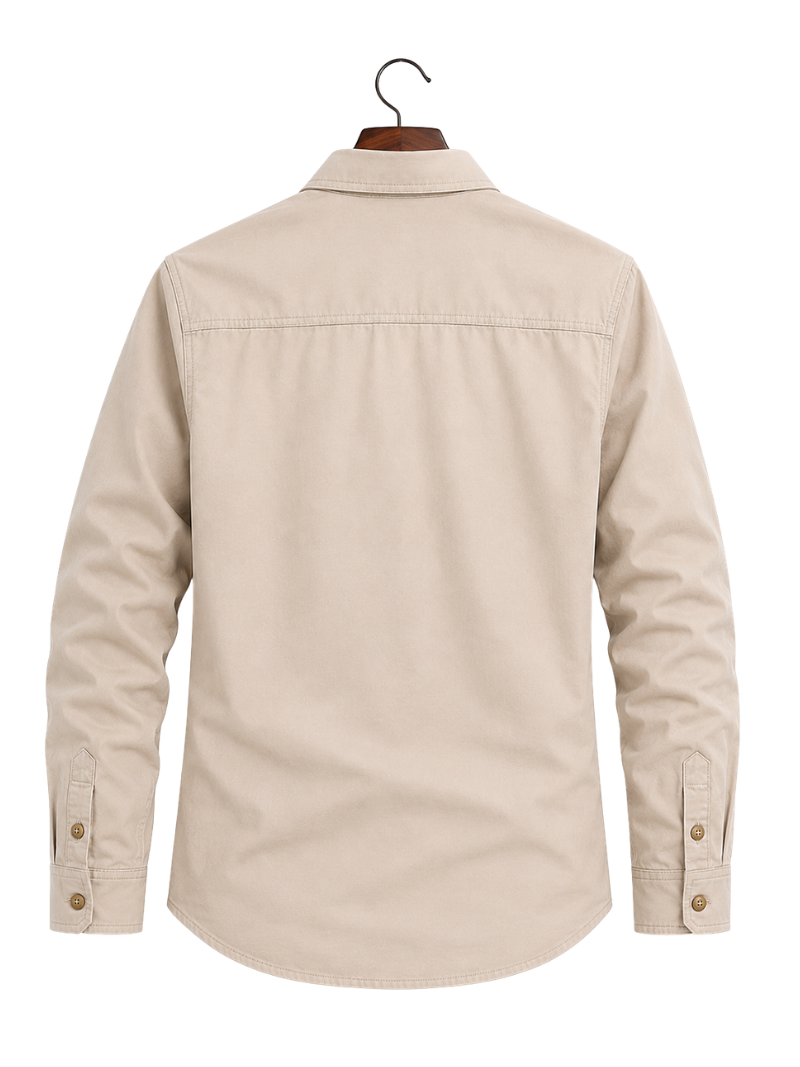 Camisola Carryall Western Clara