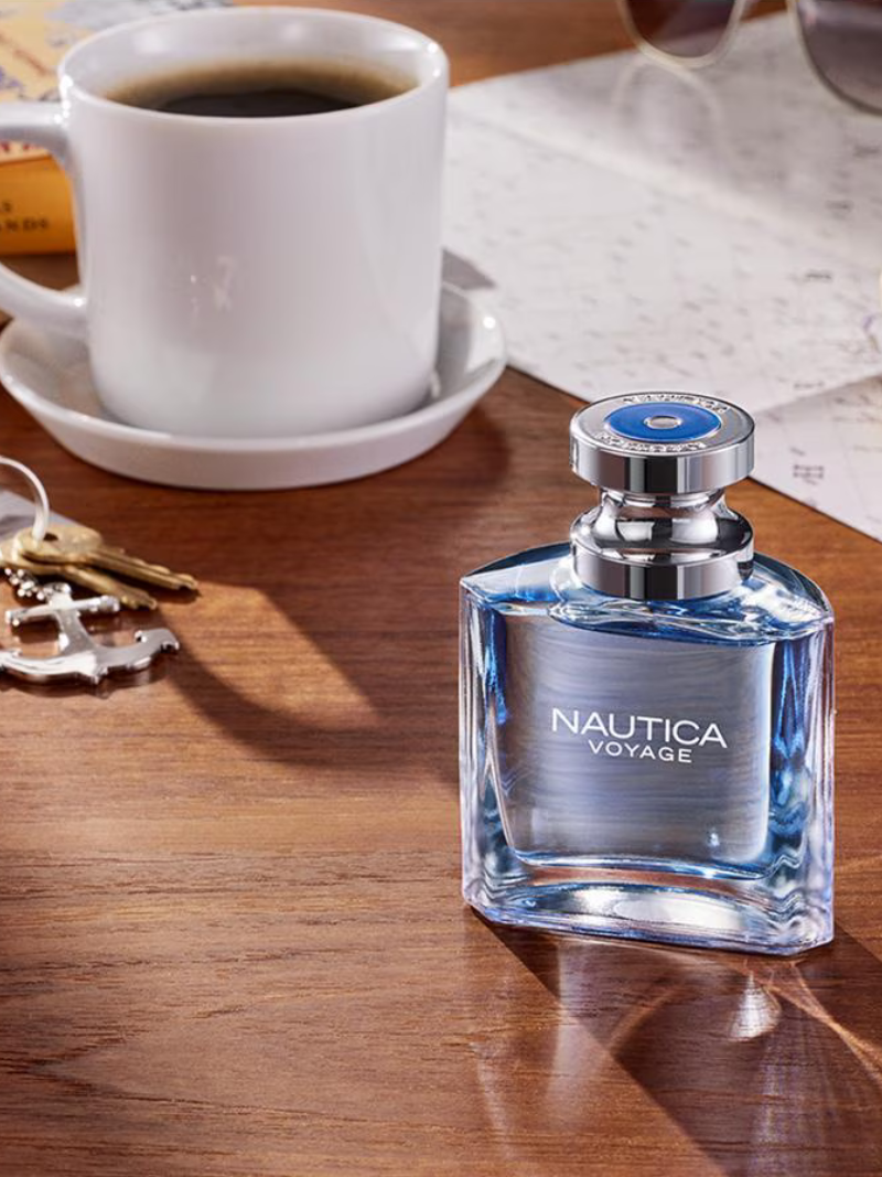 Perfume Nautica Voyage