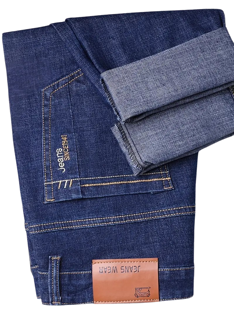 Pantalón Wear Marino