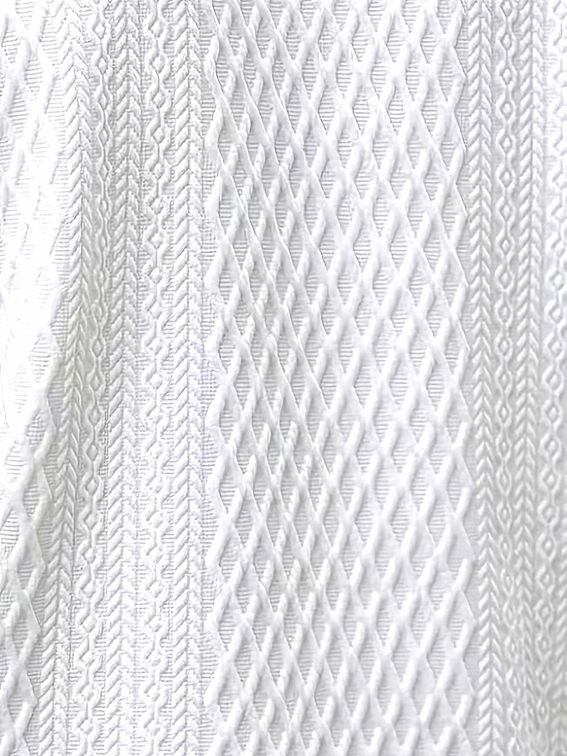 Polo Sace Blanca