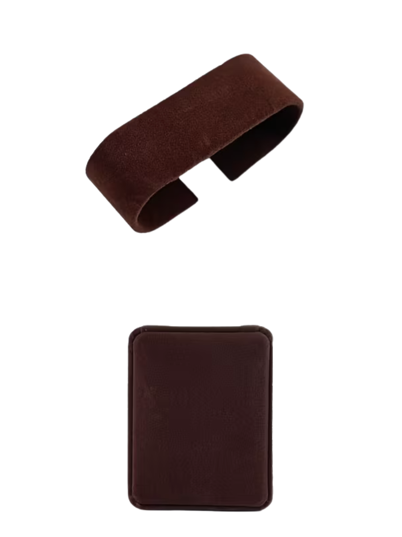 Estuche Home Marron 1 Unidad
