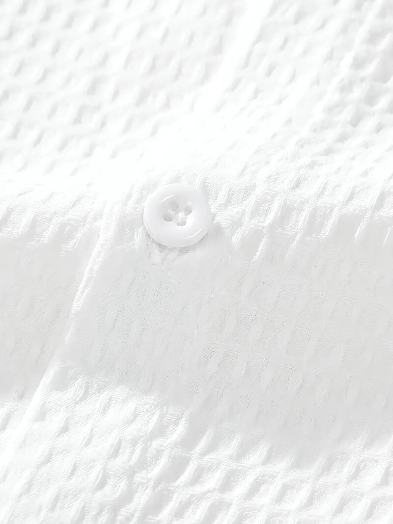Camisola Comb Blanca