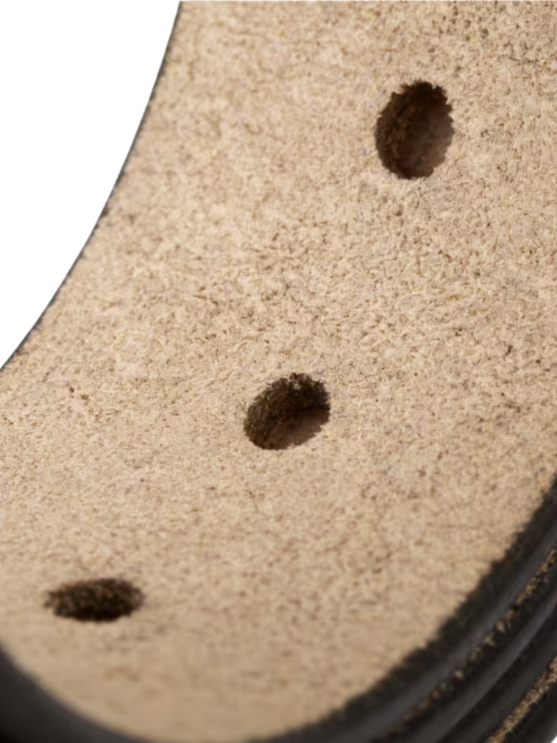 Cinturón Little Prong Negro