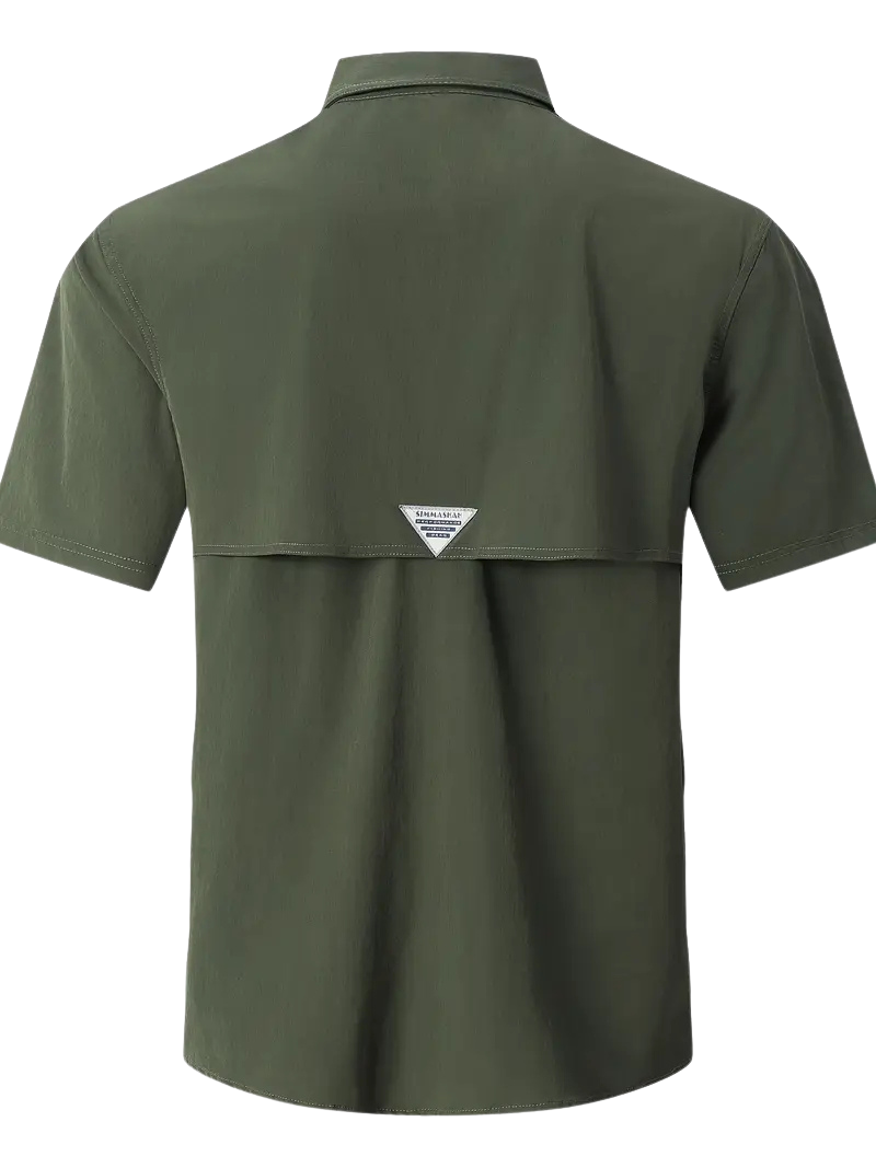 Camisa Outdoor Mode Mountain
