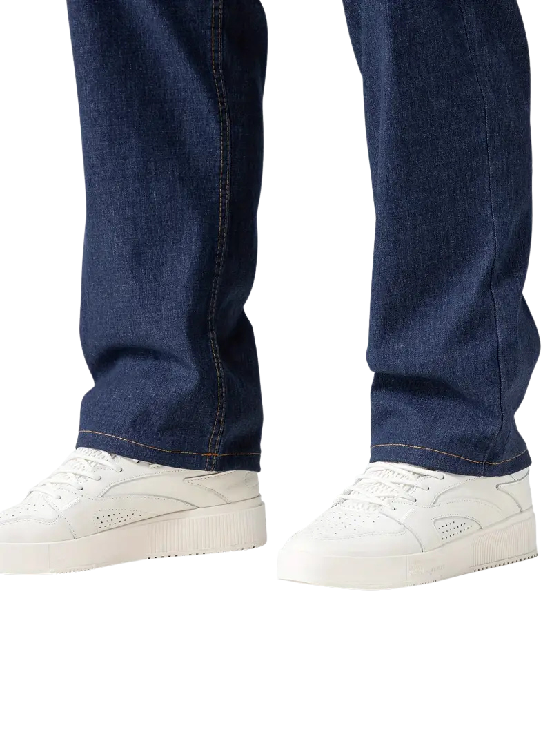 Pantalon Twaves Marino