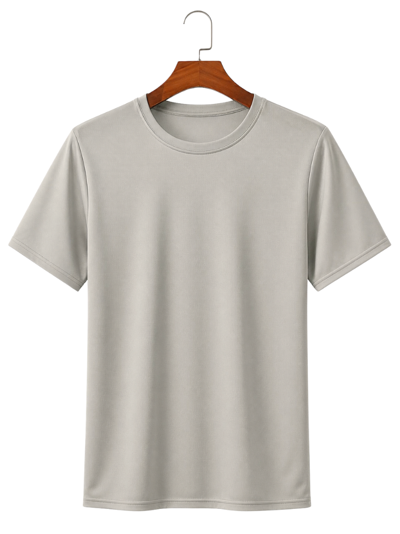 Camiseta Breathable Albaricoque