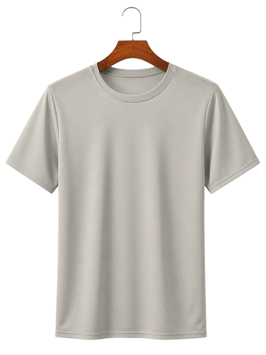 Camiseta Breathable Albaricoque