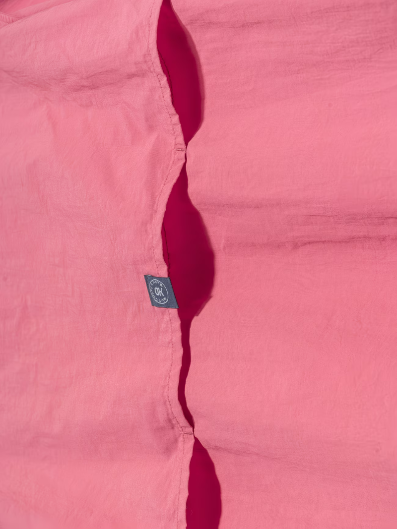 Camisola Outdoor Dry Solapa Salmon