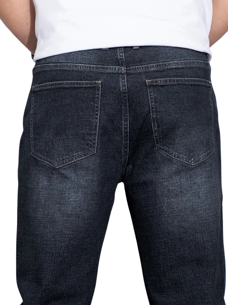 Pantalón Swap 2 Oscuro