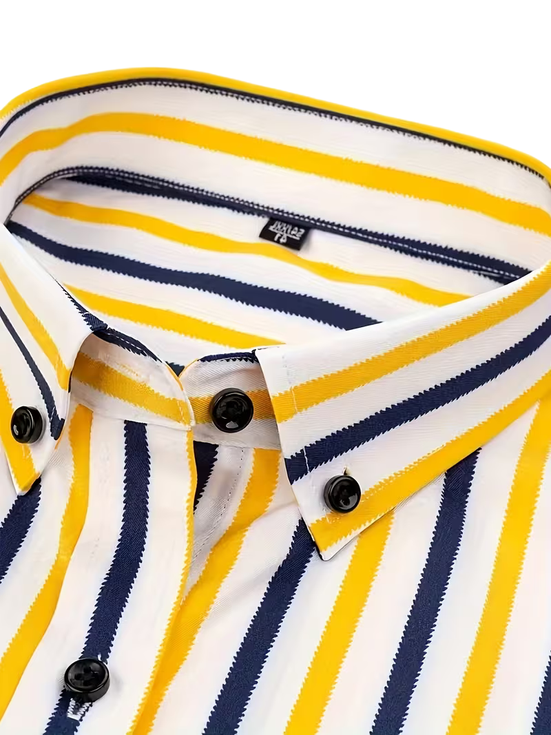 Camisola Always Yellow