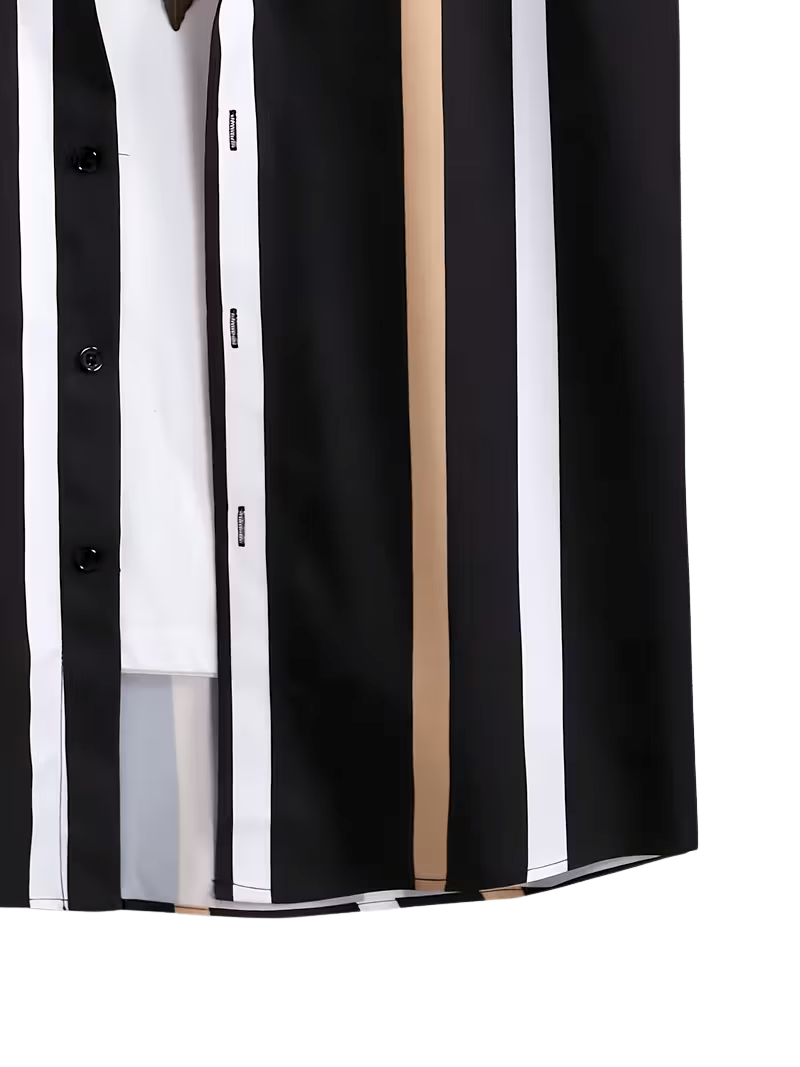 Camisa Amazona de Noche