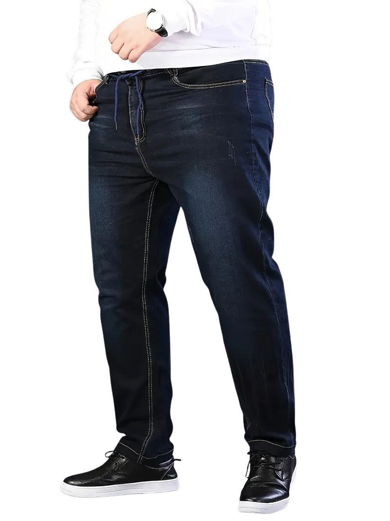 Pantalón Lusso Marino