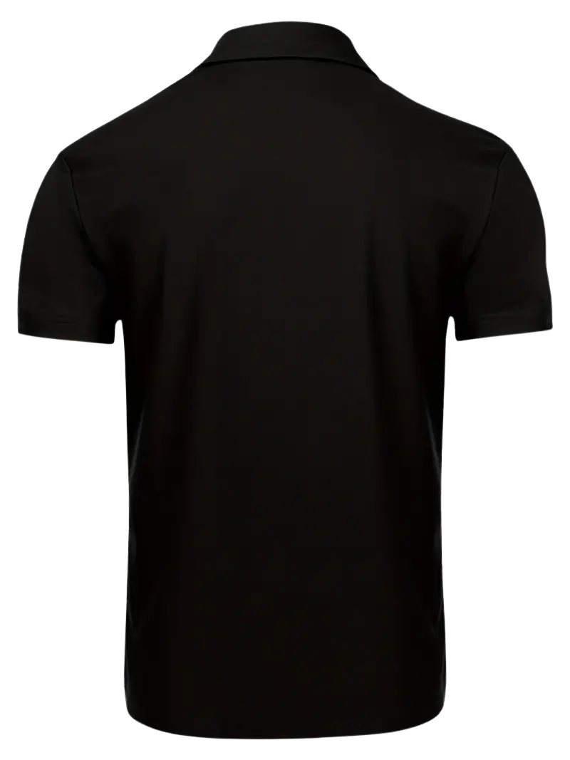 Polo Star Negra