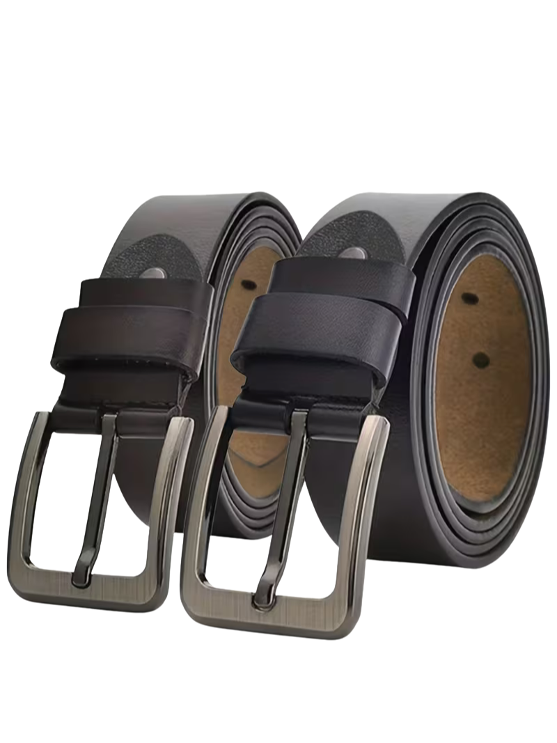 Cinturón Prong Negro