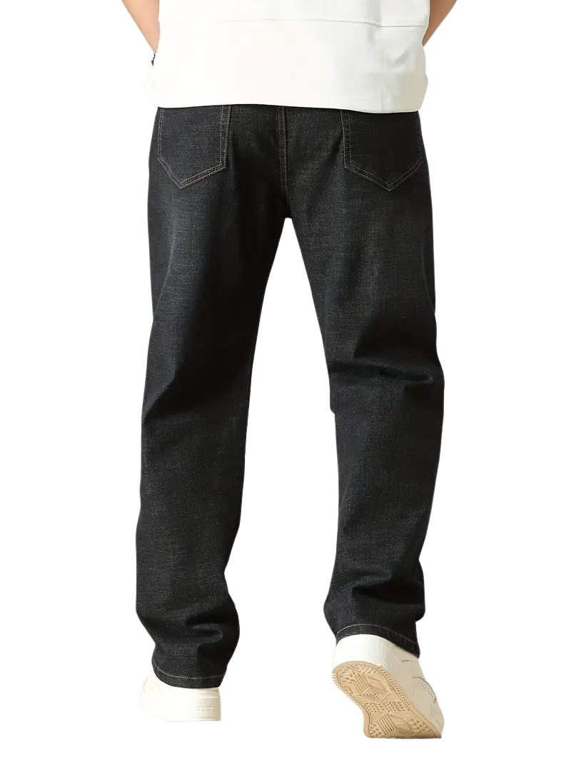 Pantalón Swap 2 Negro