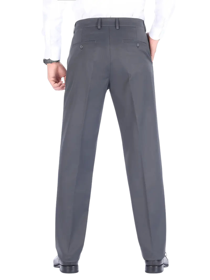 Pantalon Elegance Gris