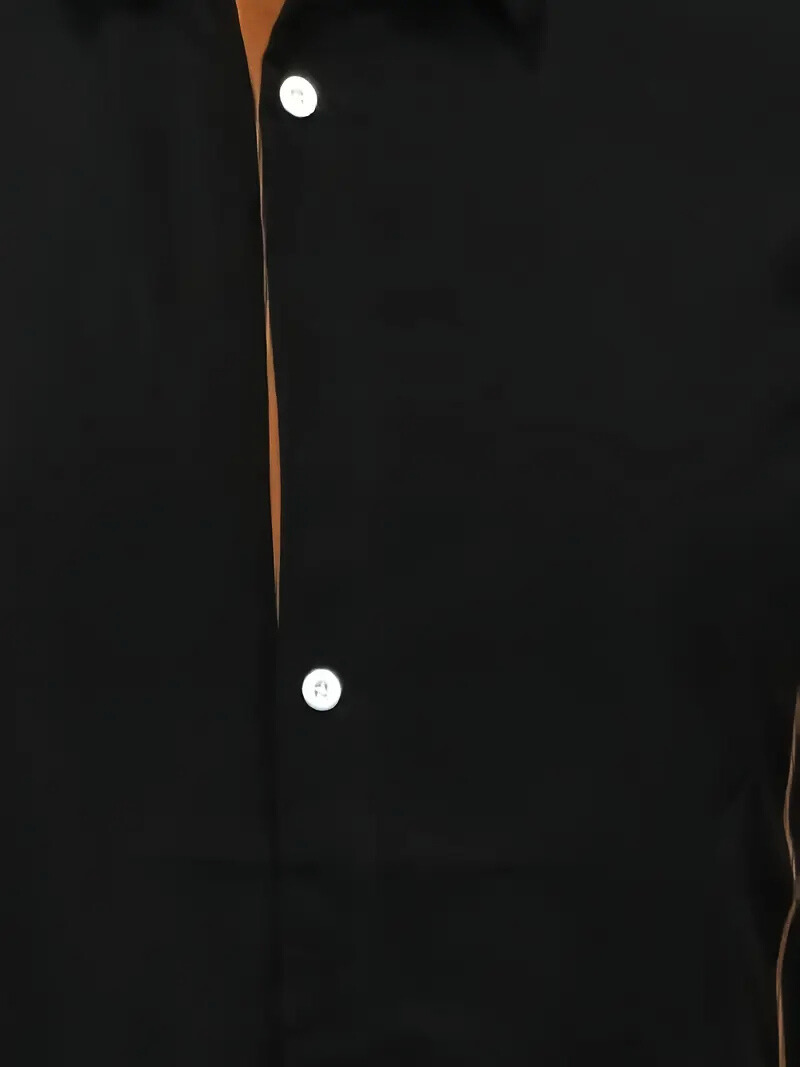 Camisola Black Ambar