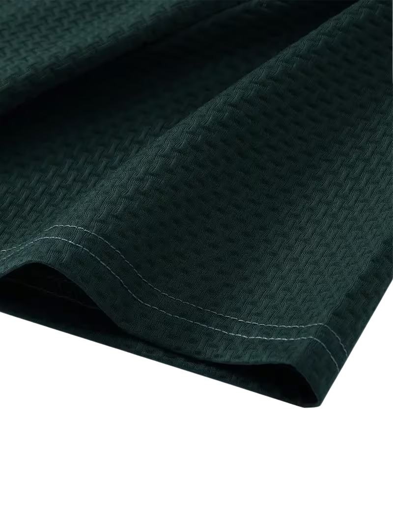 Polo Jolf Verde Oscuro