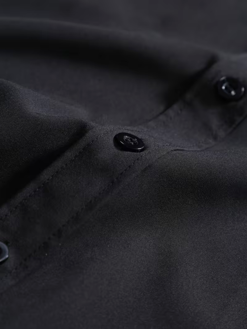 Camisola Esther Negra