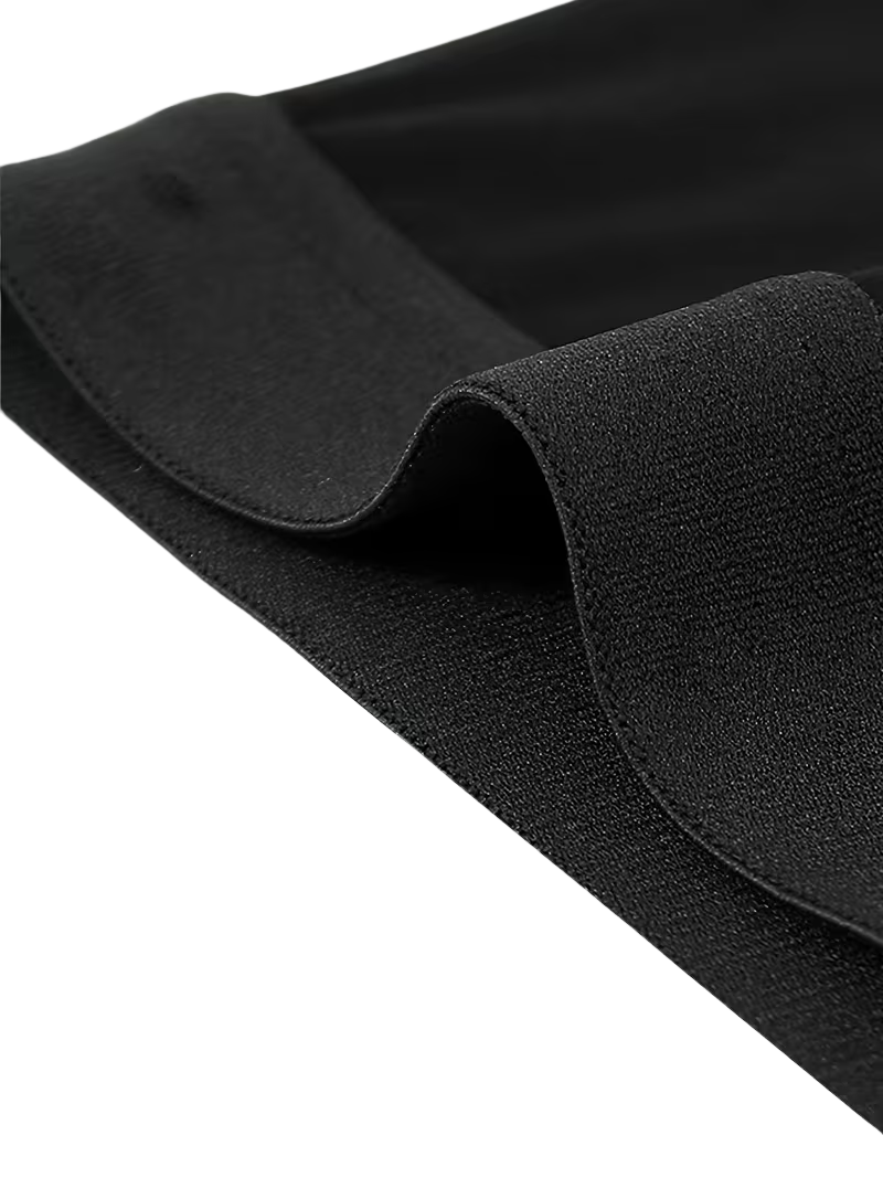 Boxer All Negro
