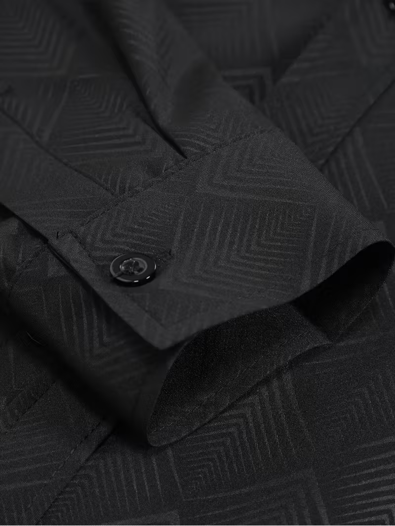 Camisola Diamante Negro