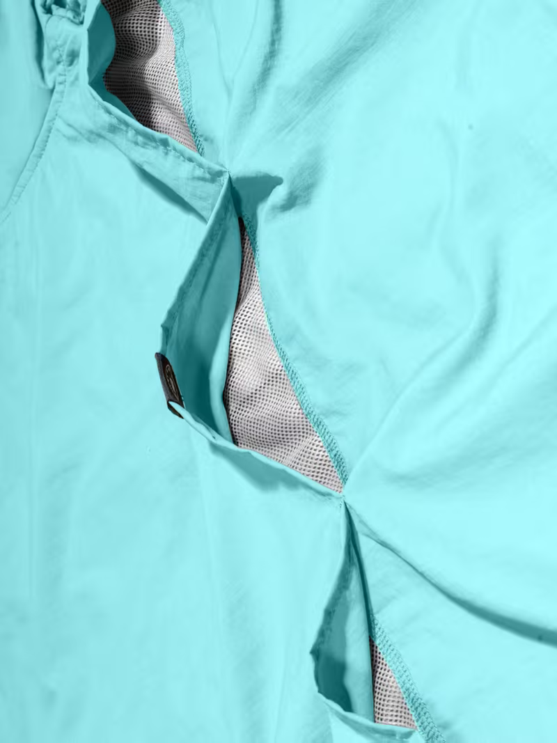 Camisola Outdoor Dry Sea