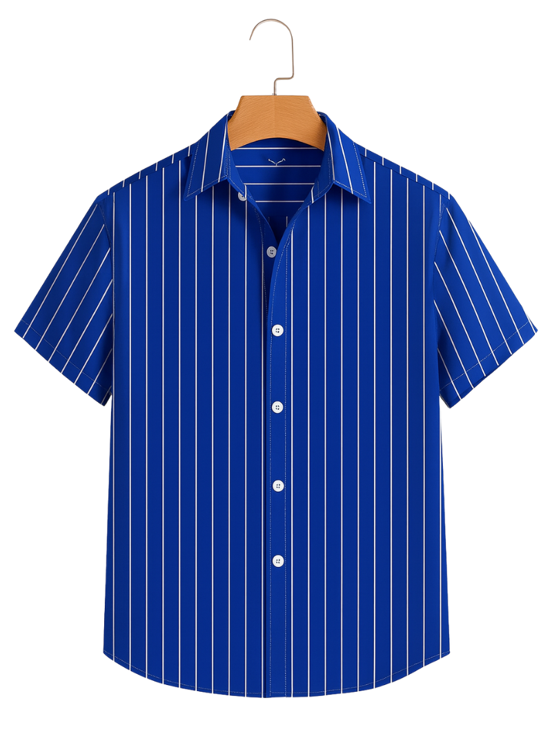 Camisa Blue Ray