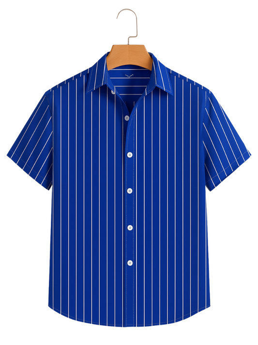 Camisa Blue Ray