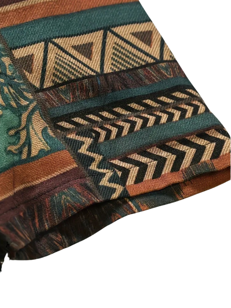 Camisa Tierra de Fuego