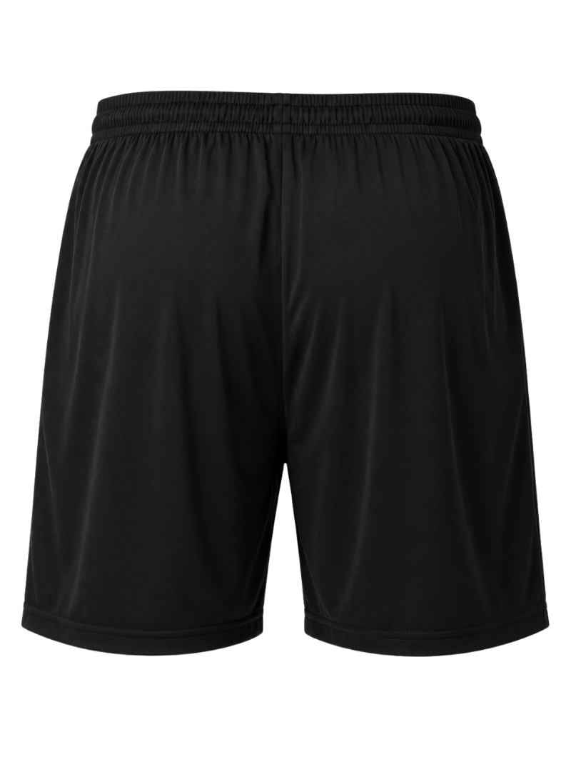 Short Szer Negro