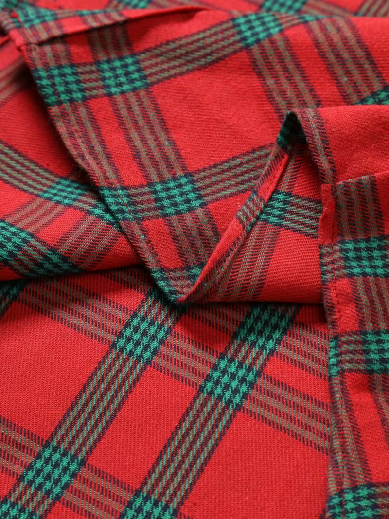 Camisola Red Christmas