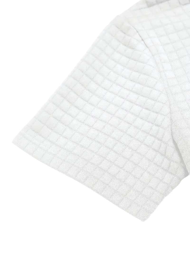 Polo Quartz White