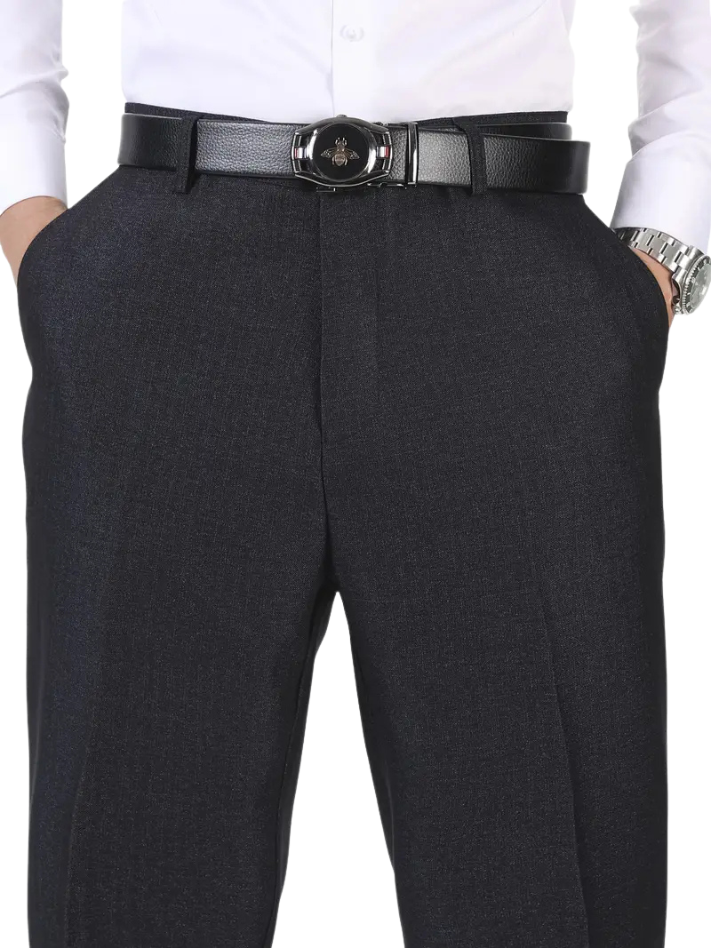 Pantalon Classy Marino