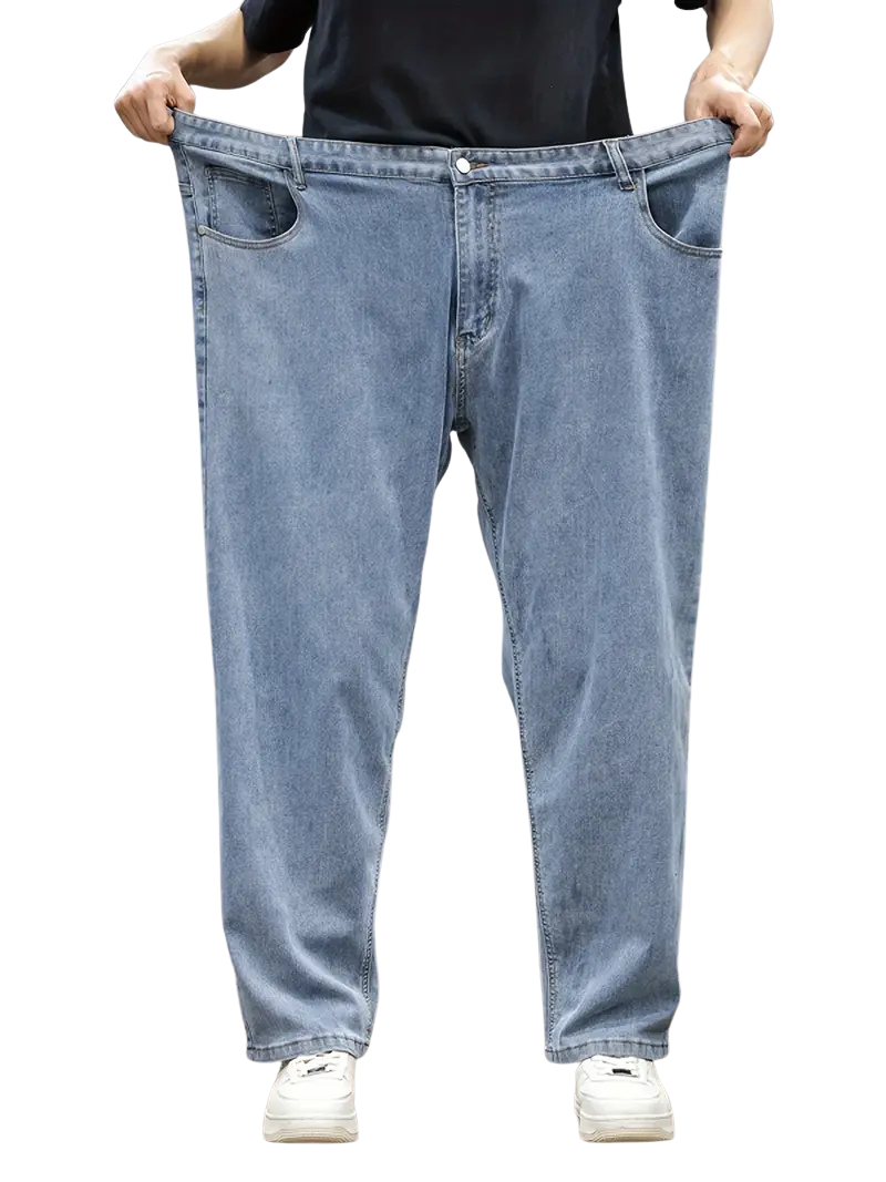 Pantalón Master Claro