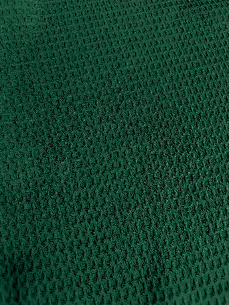 Camisola Comb Verde