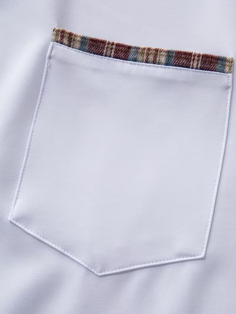 Camisola Tinysharp White