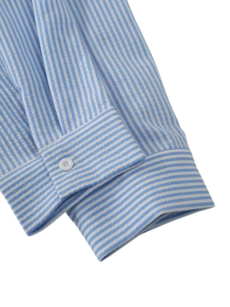 Camisola Costa Azul E