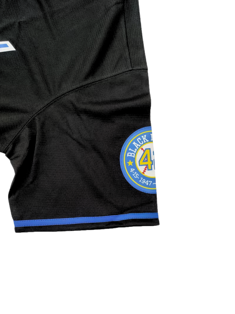 Camisa Legend 42 Negra