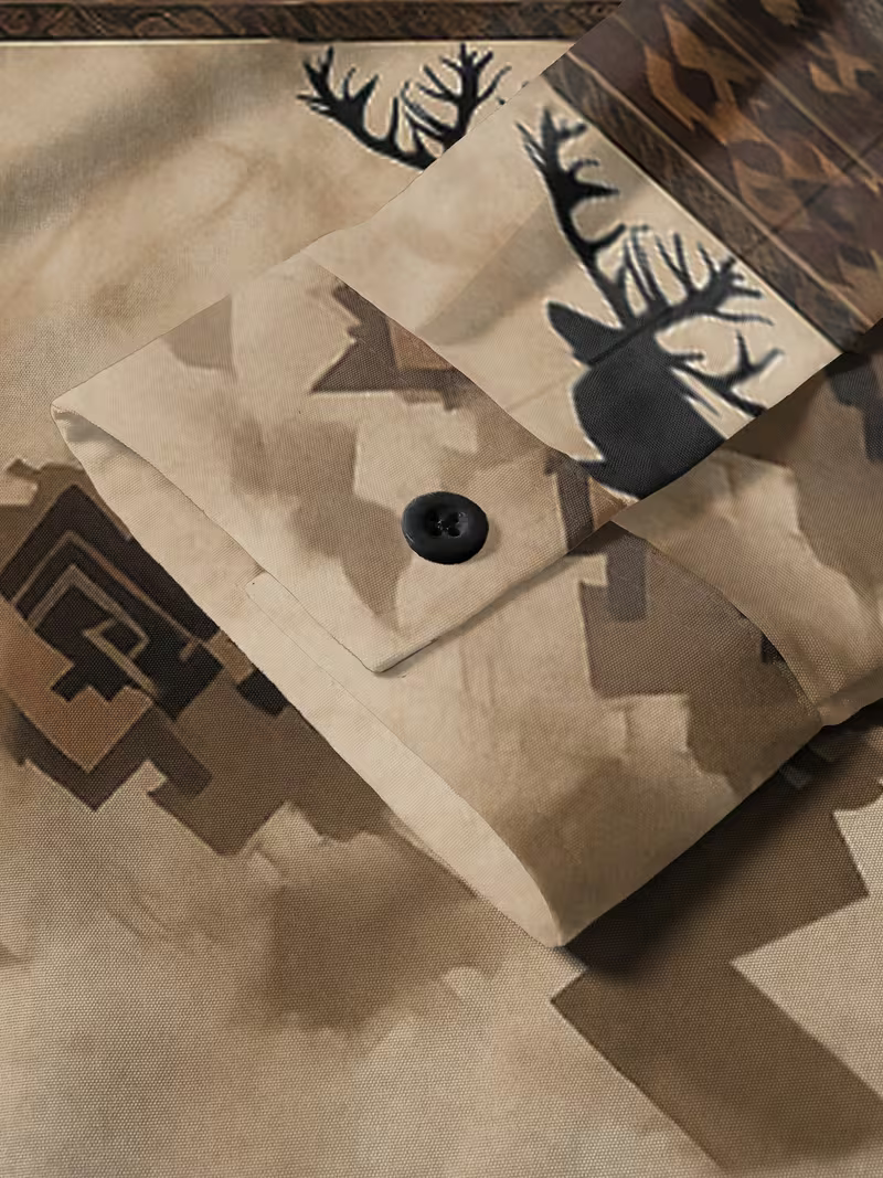 Camisola Caribou