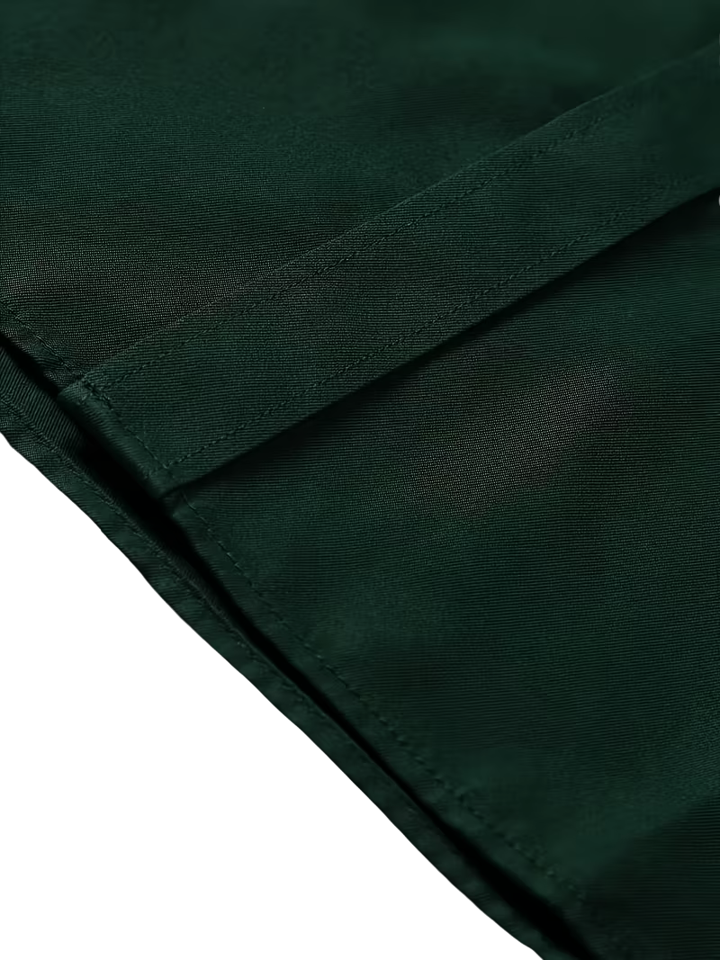 Camisola Real Esmeralda